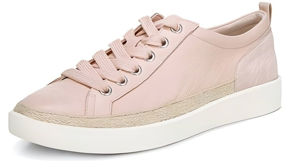Pale Blush