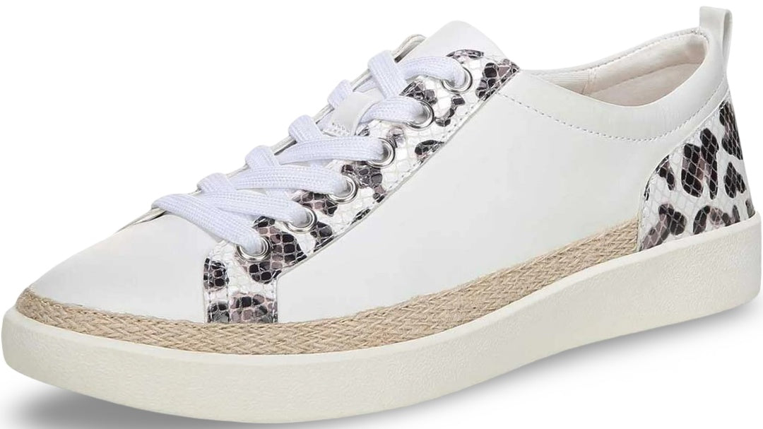 White Leopard