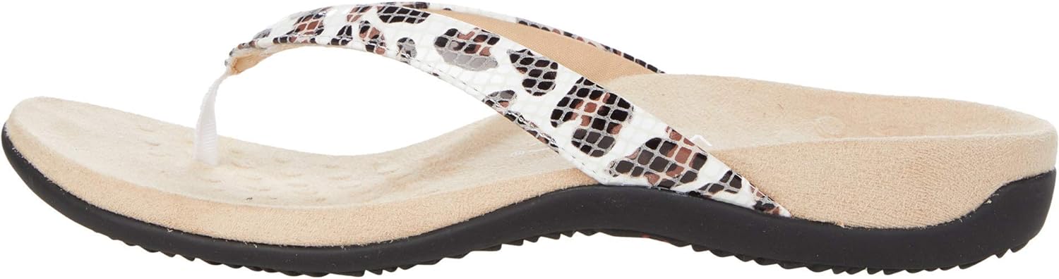 Vionic Women's Rest Dillon Toe Post Sandals