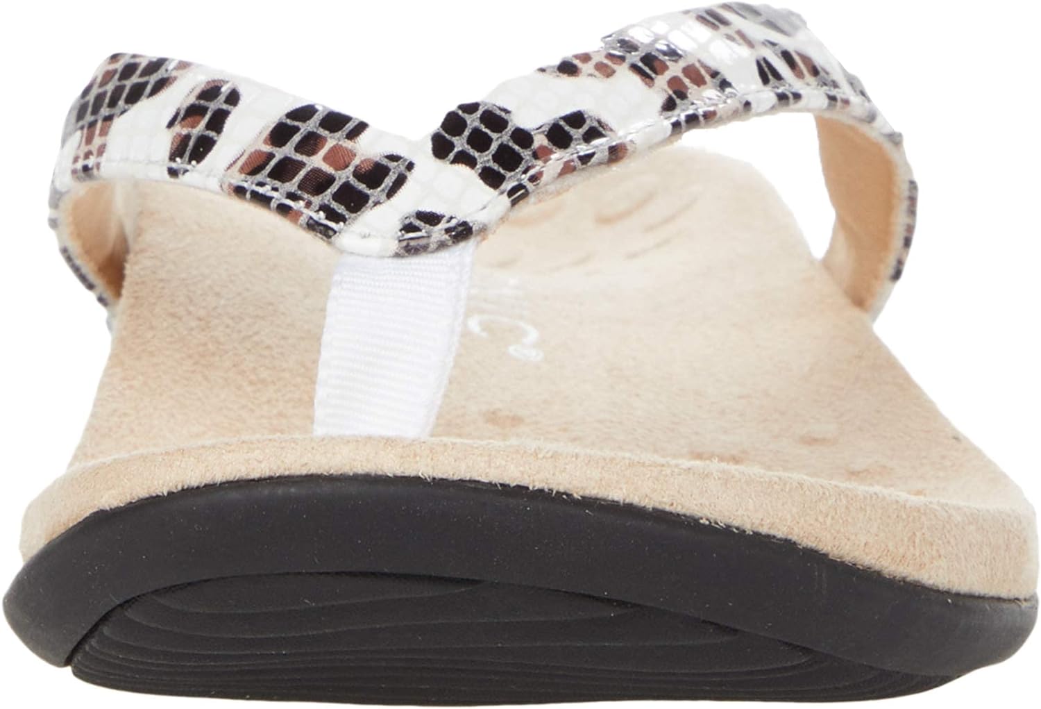 Vionic Women's Rest Dillon Toe Post Sandals