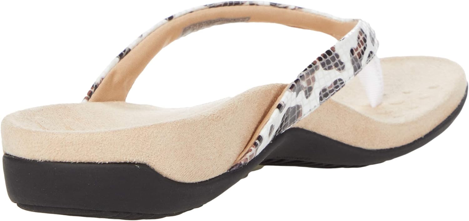 Vionic Women's Rest Dillon Toe Post Sandals