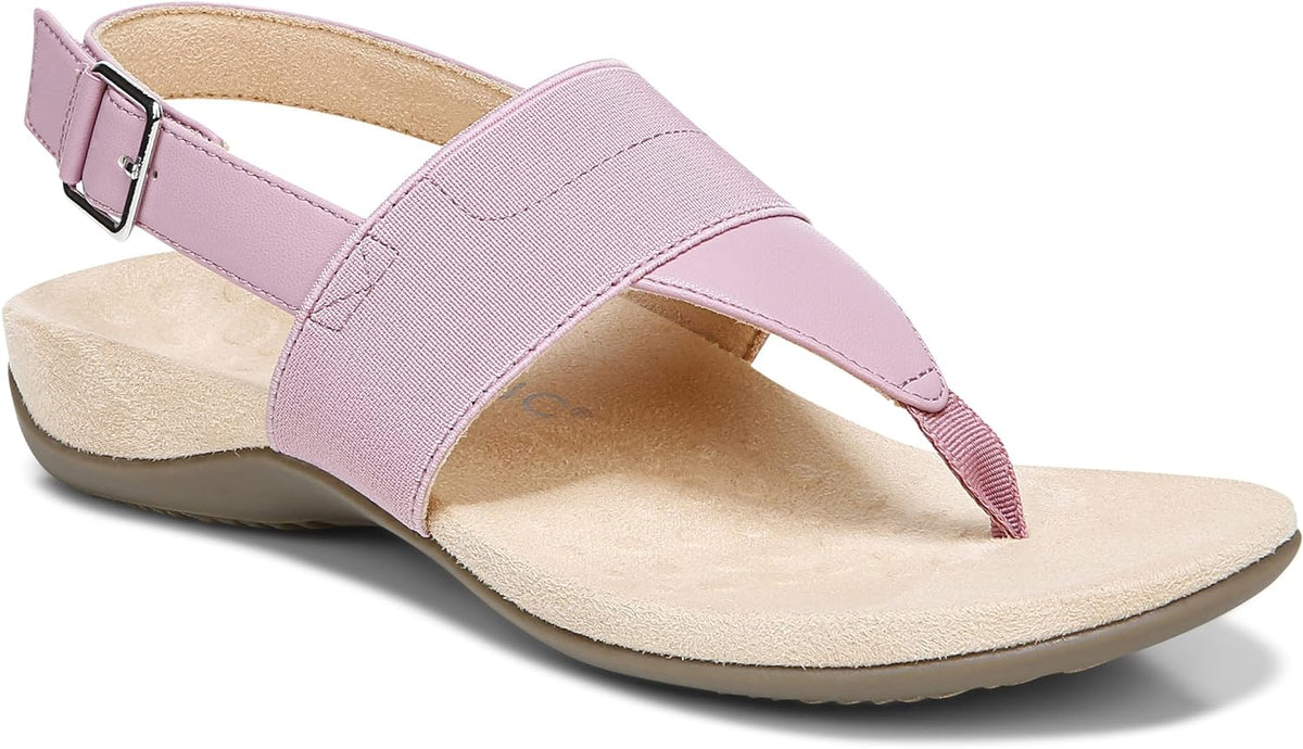 Vintage Mauve