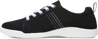 Vionic Women's Beach Stinson Canvas Sneakers