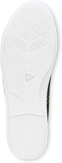 Vionic Women's Beach Stinson Canvas Sneakers