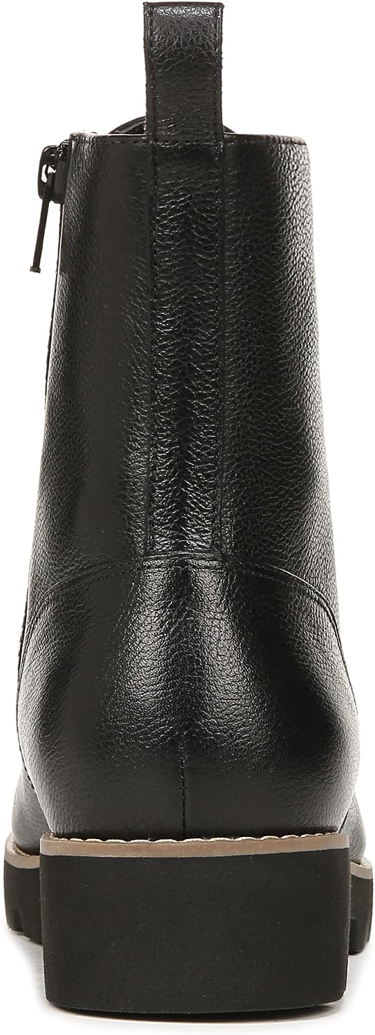 Vionic Women's Lani Zip-Up Waterproof Boots
