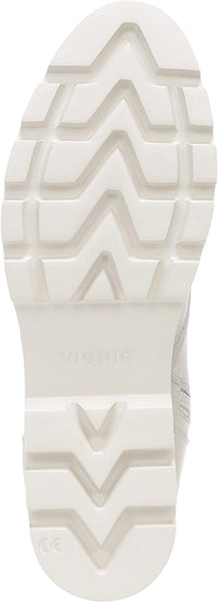 Vionic Women's Lani Zip-Up Waterproof Boots