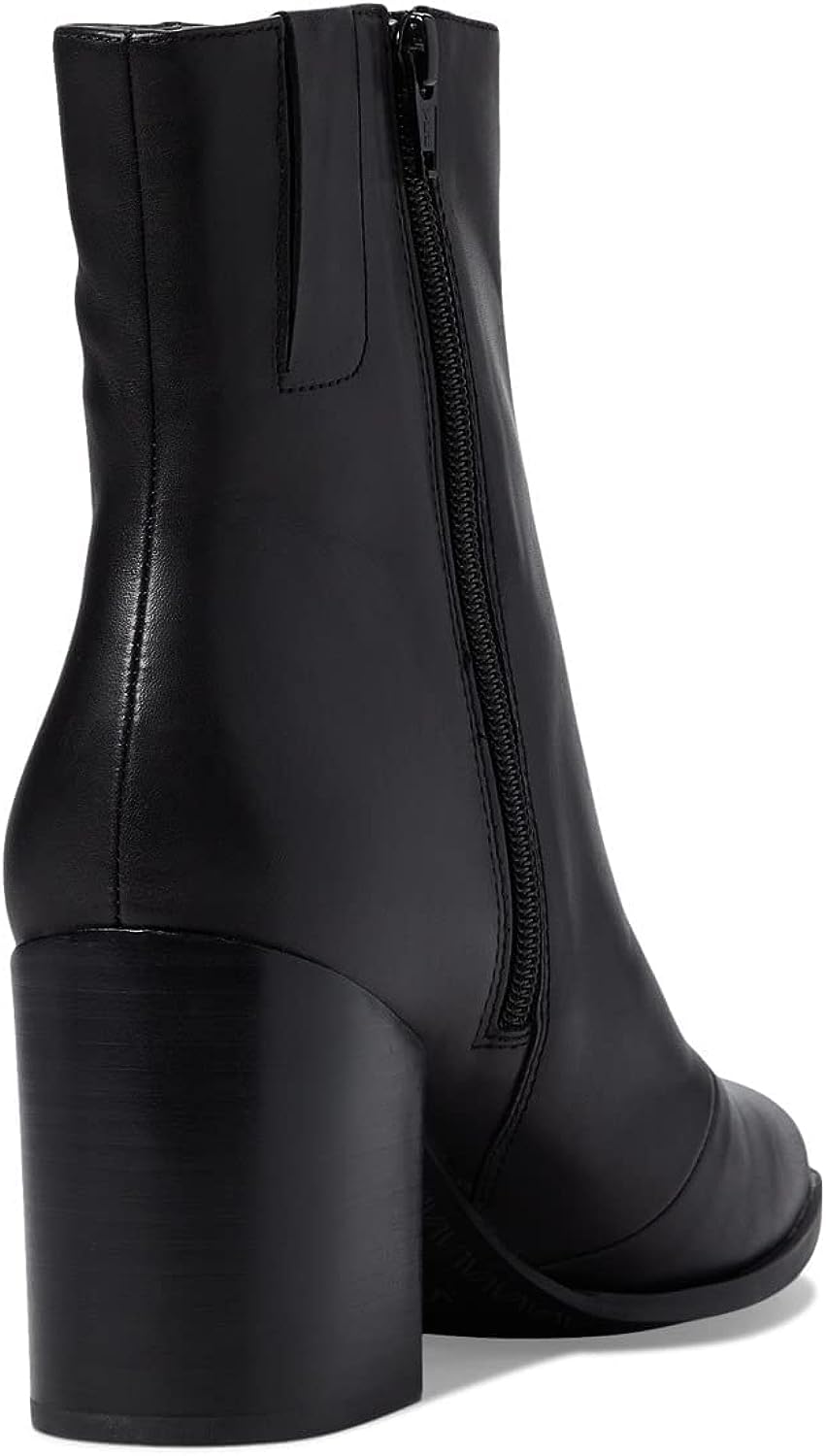 Vionic Women's Vienna Harper Zipper Ankle Waterproof Leather Boot