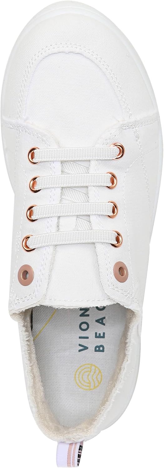 Vionic Pismo Women's Casual Supportive Sneaker