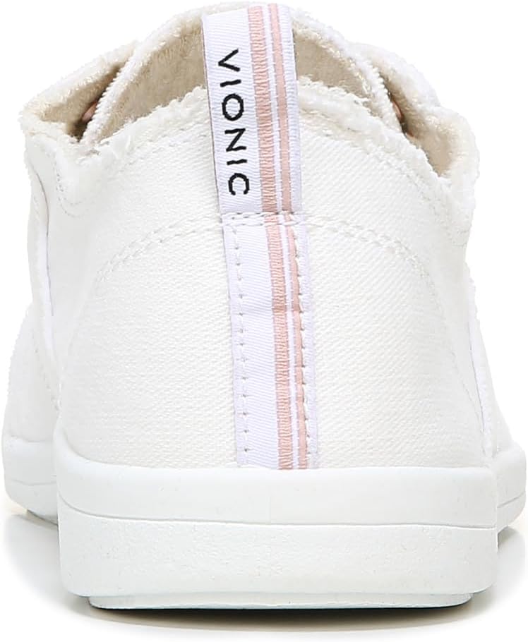 Vionic Pismo Women's Casual Supportive Sneaker