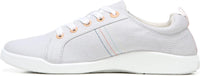 Vionic Women's Beach Stinson Canvas Sneakers