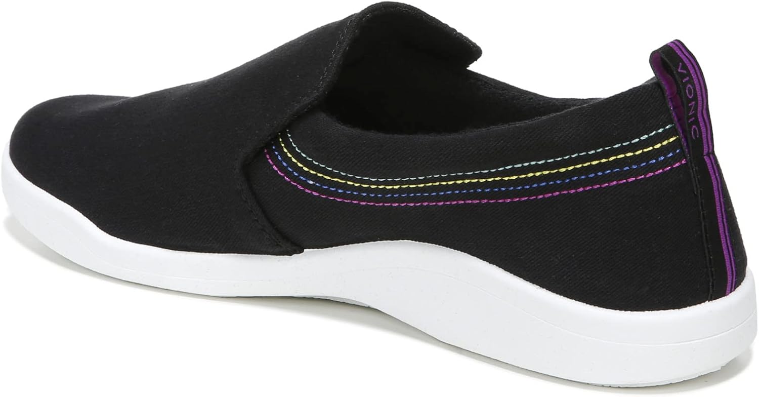 Vionic Beach Marshall Women's Slip On Sneakers