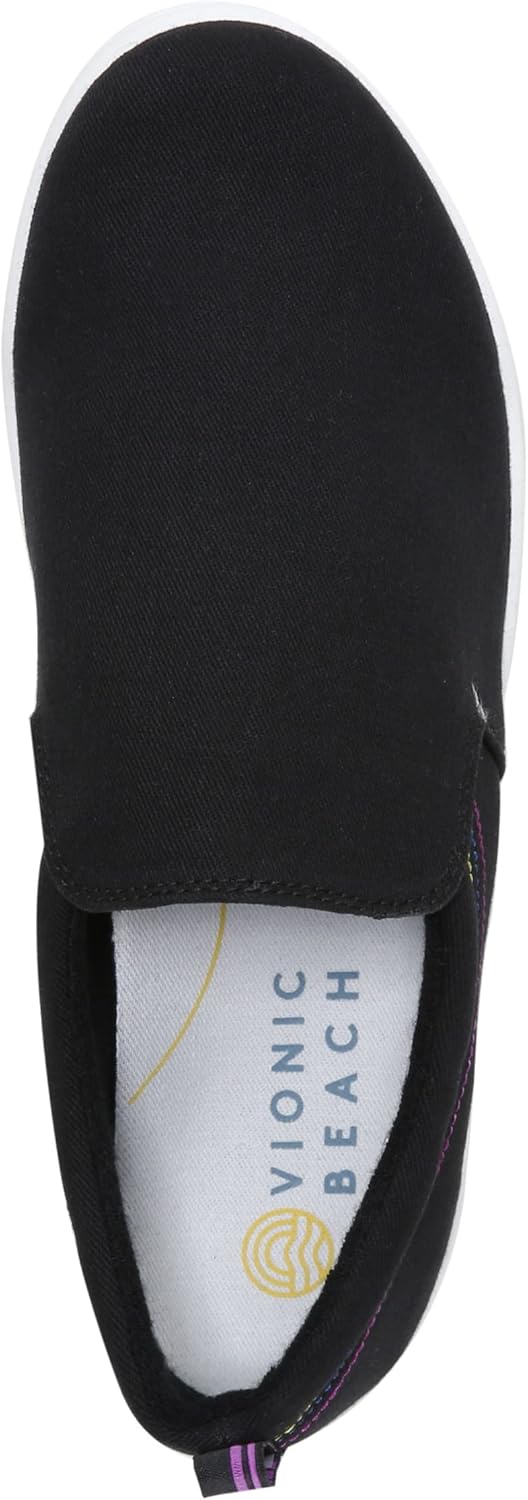 Vionic Beach Marshall Women's Slip On Sneakers