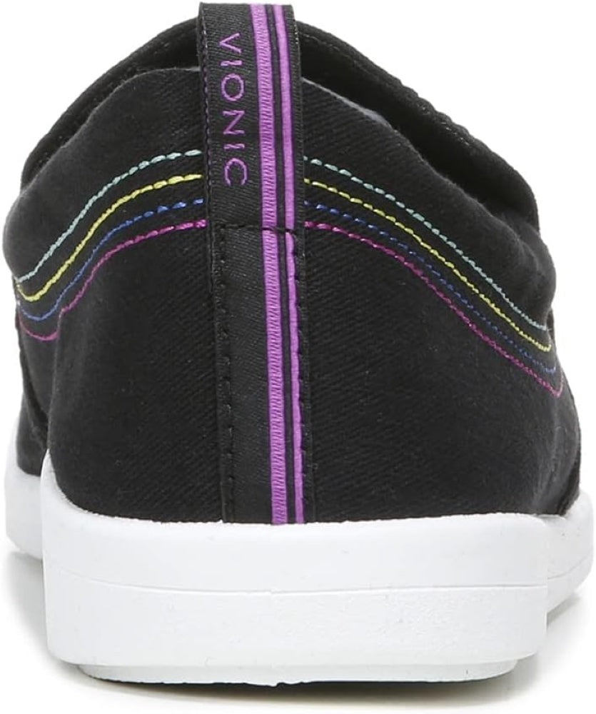 Vionic Beach Marshall Women's Slip On Sneakers