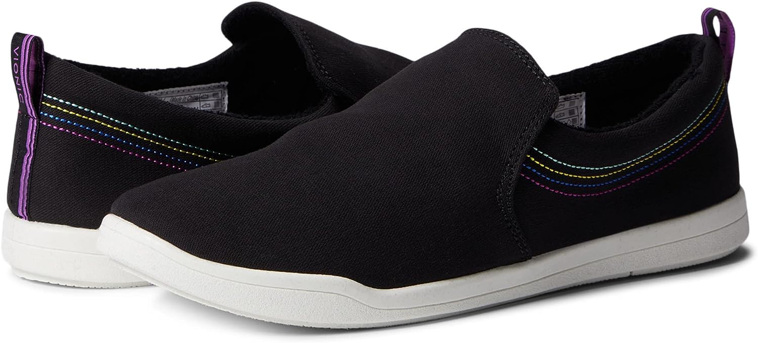 Vionic Beach Marshall Women's Slip On Sneakers
