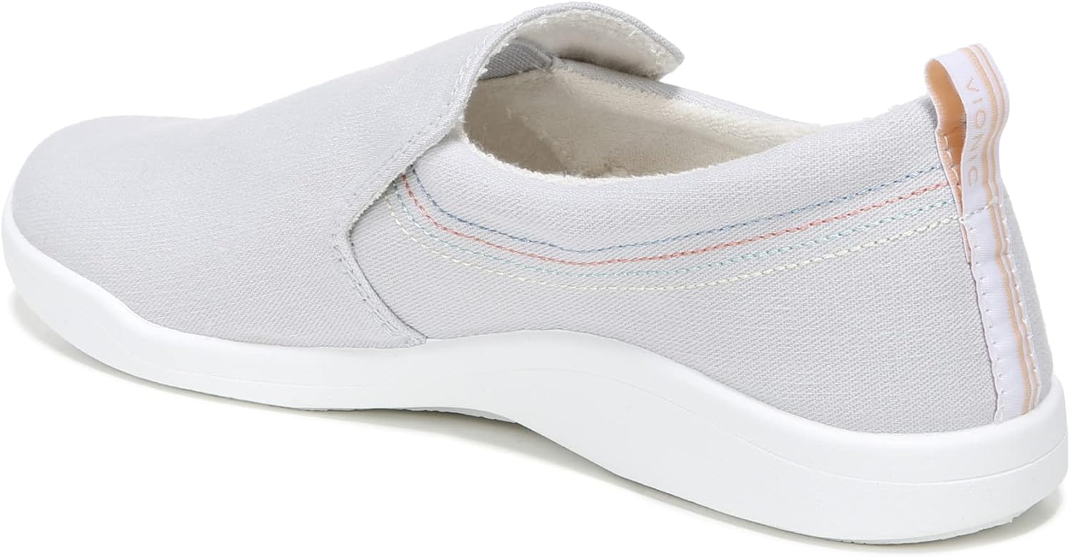 Vionic Beach Marshall Women's Slip On Sneakers