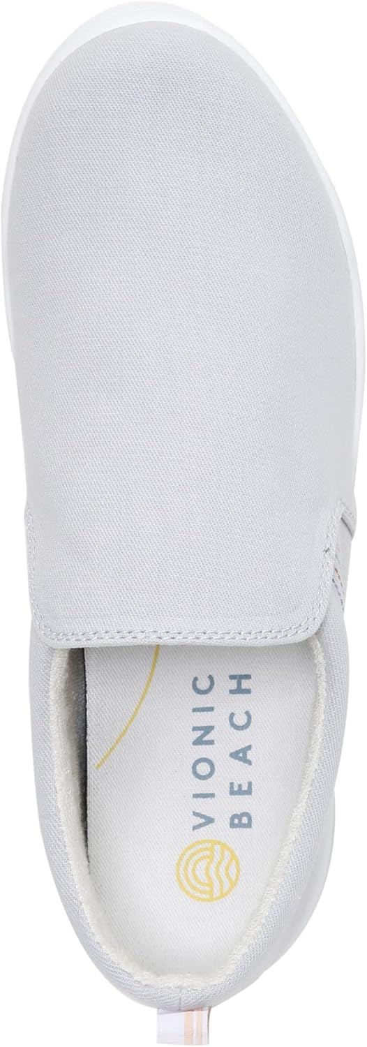Vionic Beach Marshall Women's Slip On Sneakers