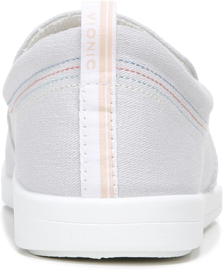 Vionic Beach Marshall Women's Slip On Sneakers