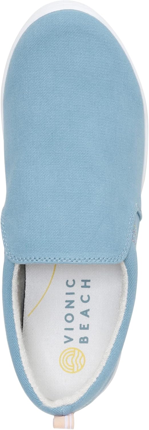 Vionic Beach Marshall Women's Slip On Sneakers