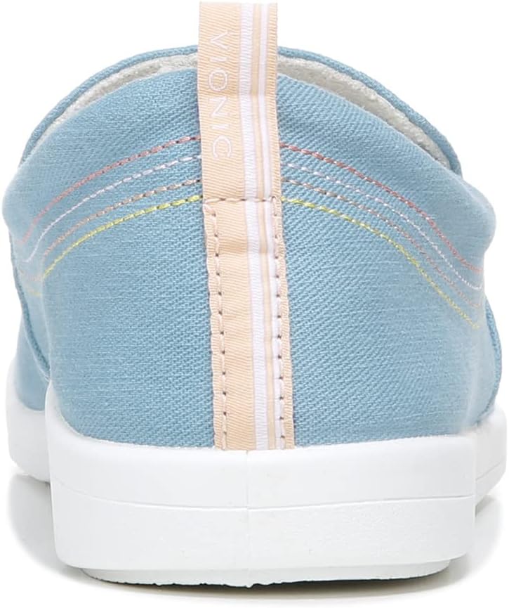 Vionic Beach Marshall Women's Slip On Sneakers