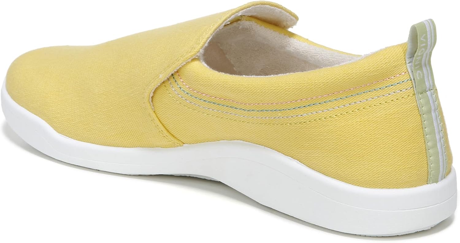 Vionic Beach Marshall Women's Slip On Sneakers