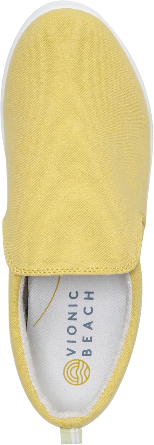 Vionic Beach Marshall Women's Slip On Sneakers