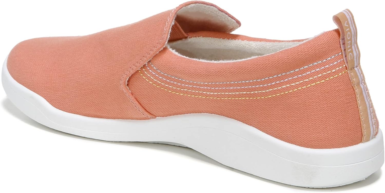 Vionic Beach Marshall Women's Slip On Sneakers