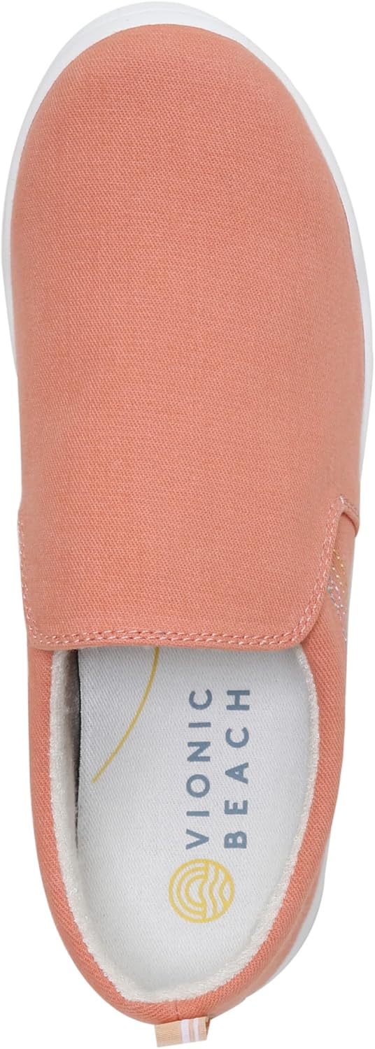 Vionic Beach Marshall Women's Slip On Sneakers