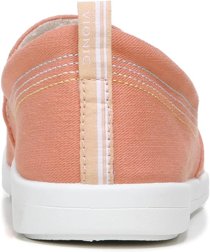 Vionic Beach Marshall Women's Slip On Sneakers