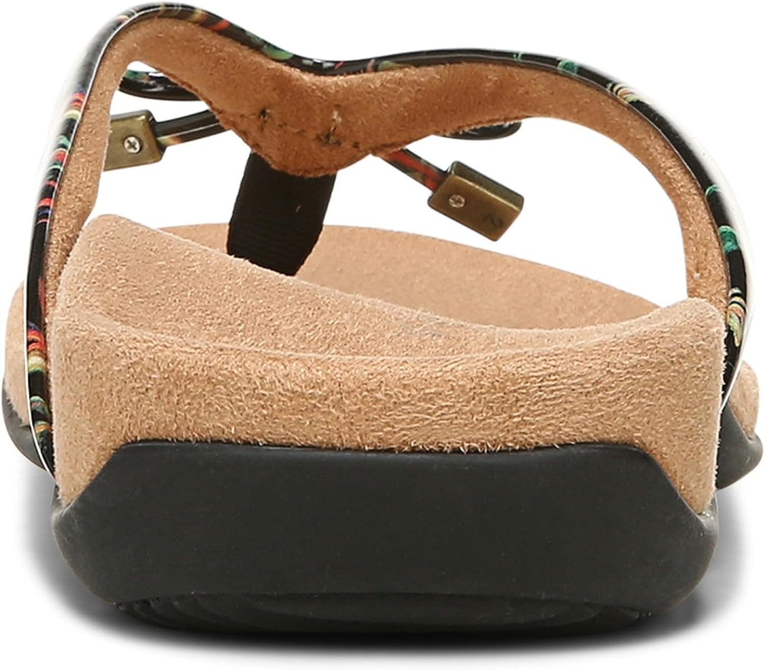 Vionic Women's Rest Bella Toe Post Sandal