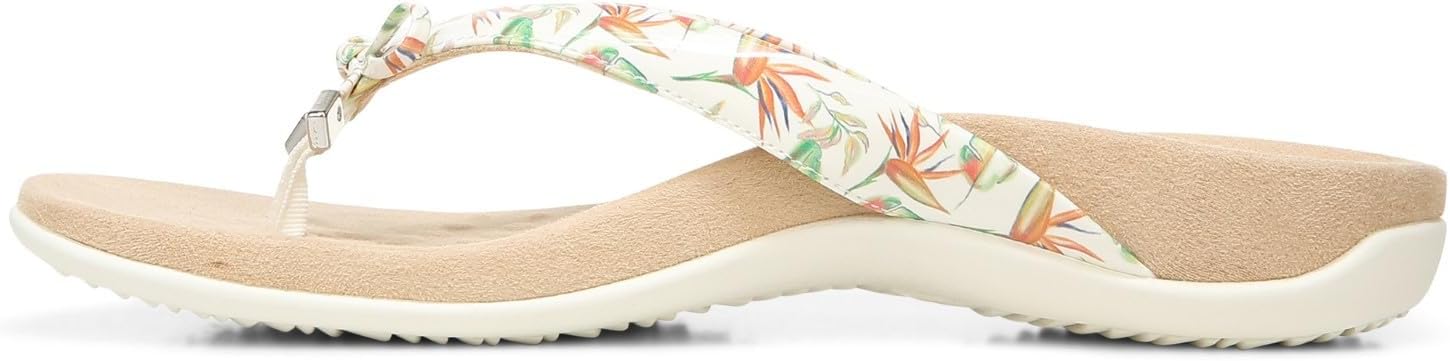Vionic Women's Rest Bella Toe Post Sandal