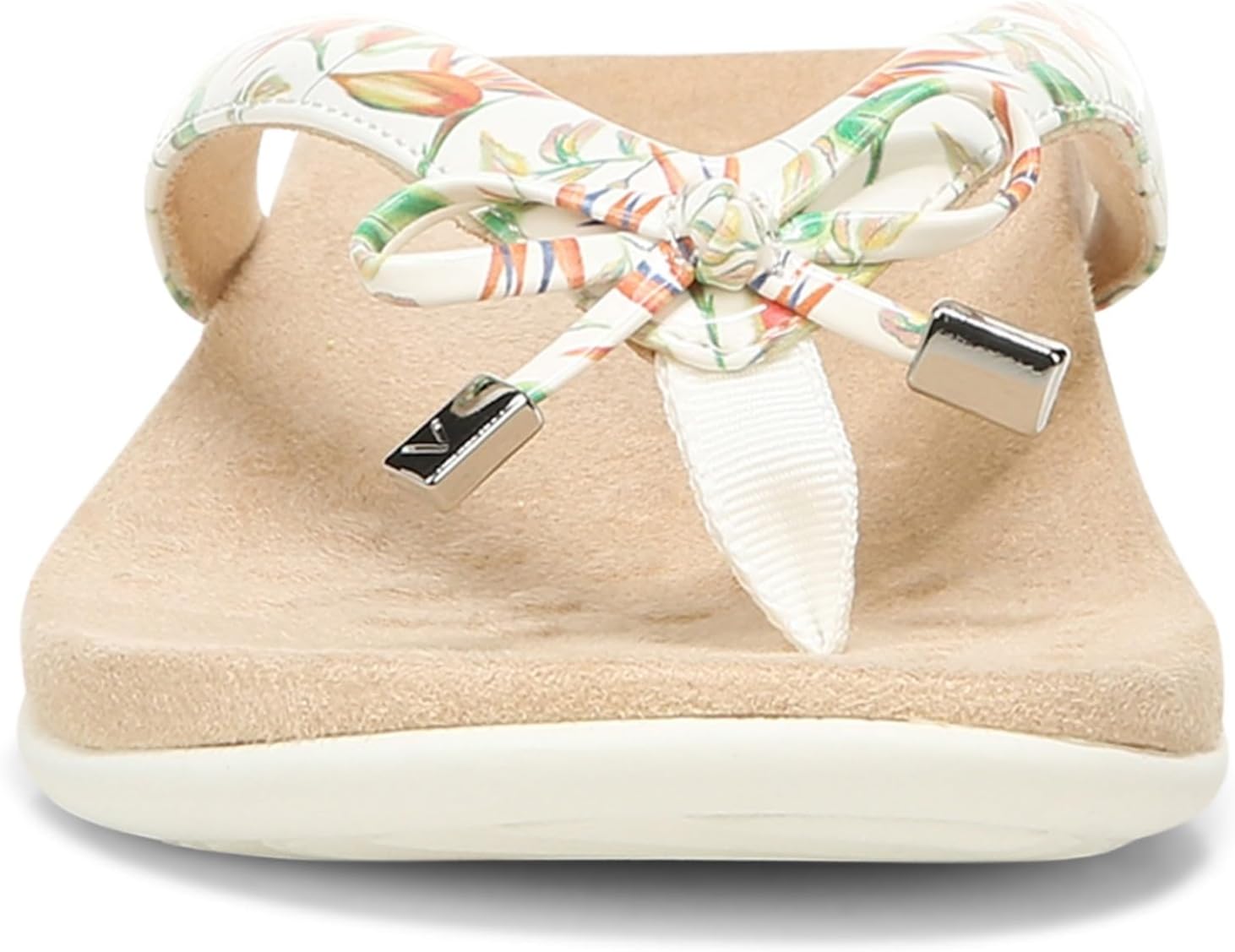 Vionic Women's Rest Bella Toe Post Sandal