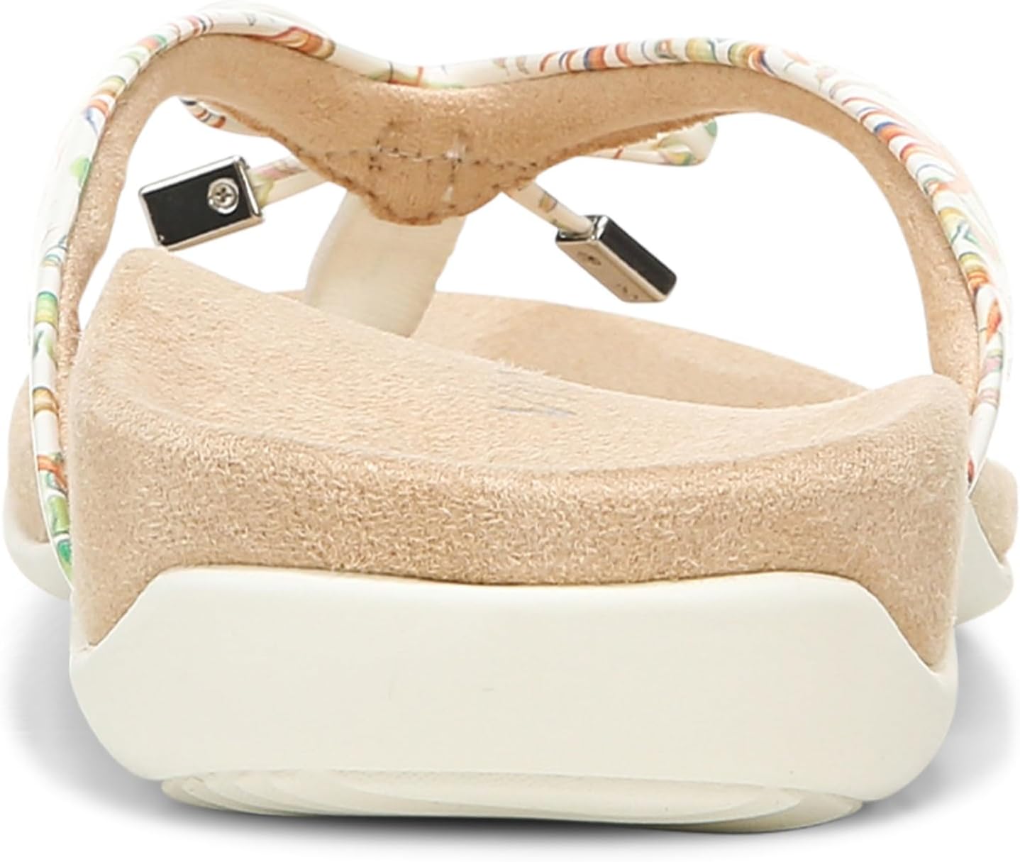 Vionic Women's Rest Bella Toe Post Sandal