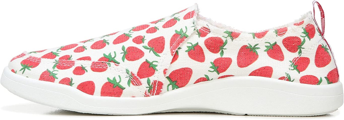 Red Strawberry