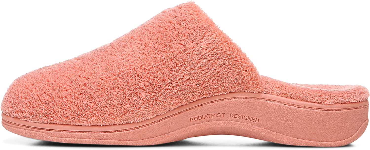 Vionic Women's Gemma Mule Slipper