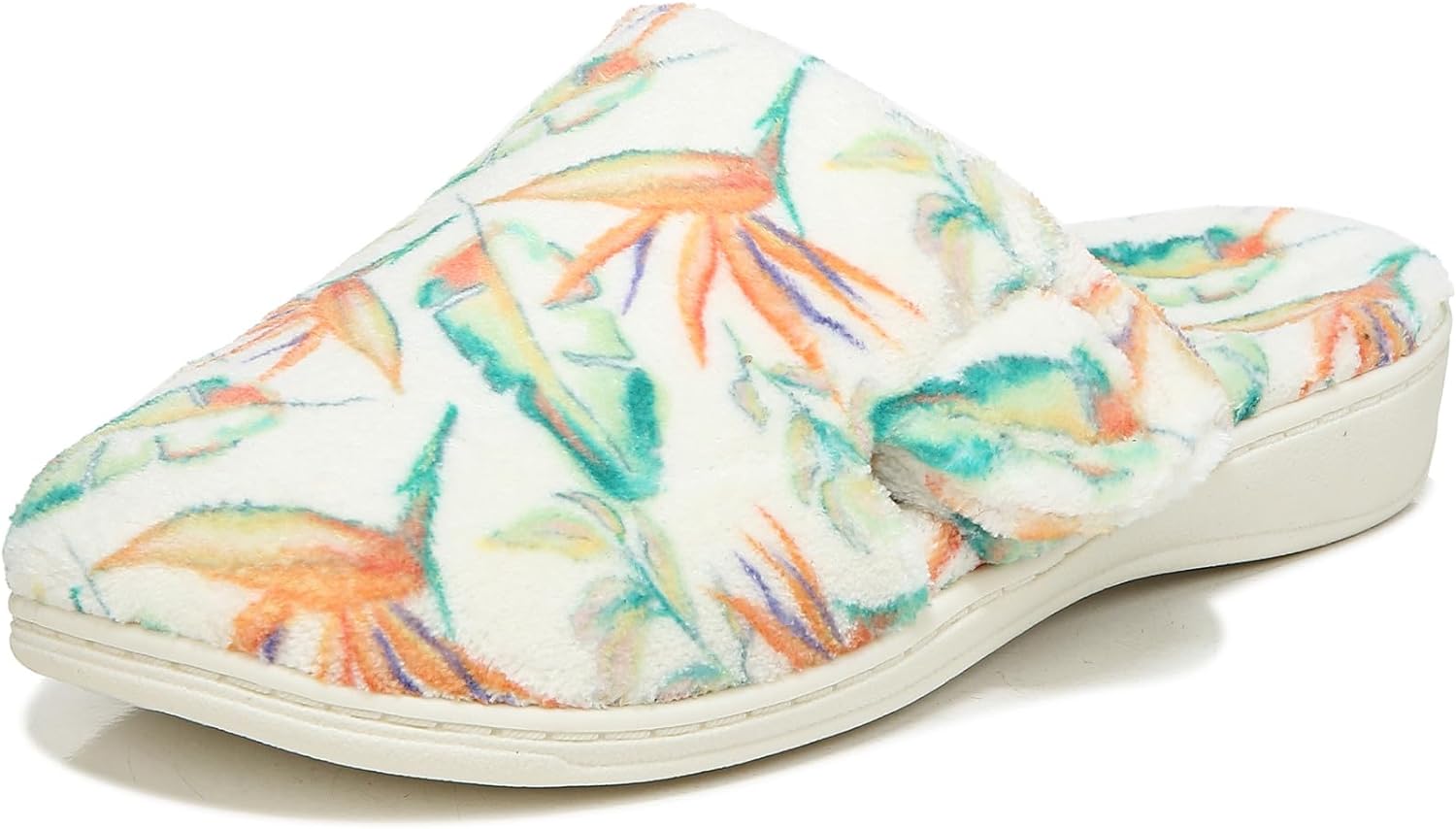 Marshmallow Tropical