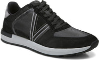 Black/Charcoal