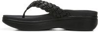 Vionic Women's Sunrise Kenji Toe Post Platform Sandals