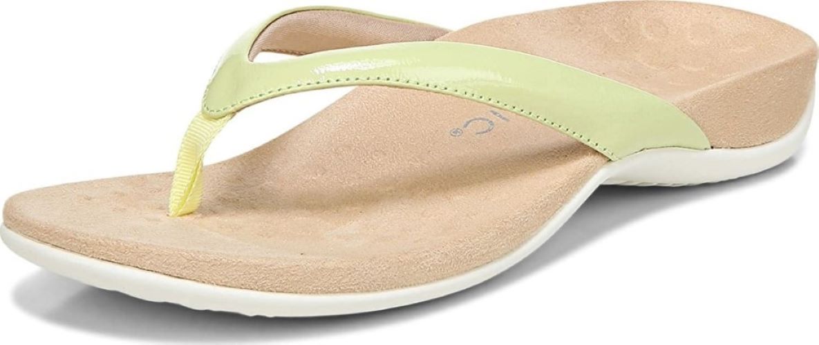 Pale Lime