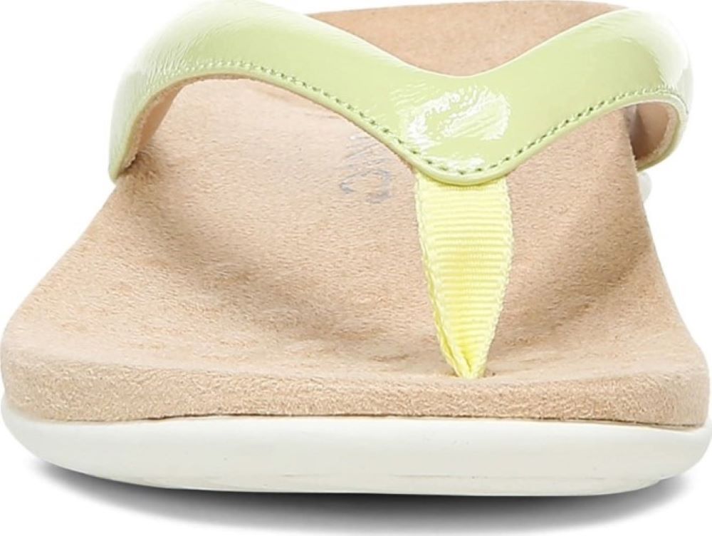 Vionic Women's Rest Dillon Toe Post Sandals