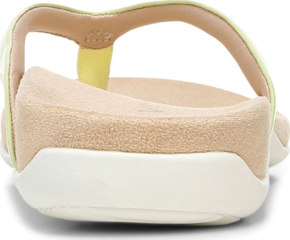 Vionic Women's Rest Dillon Toe Post Sandals