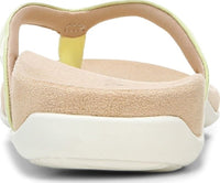 Vionic Women's Rest Dillon Toe Post Sandals