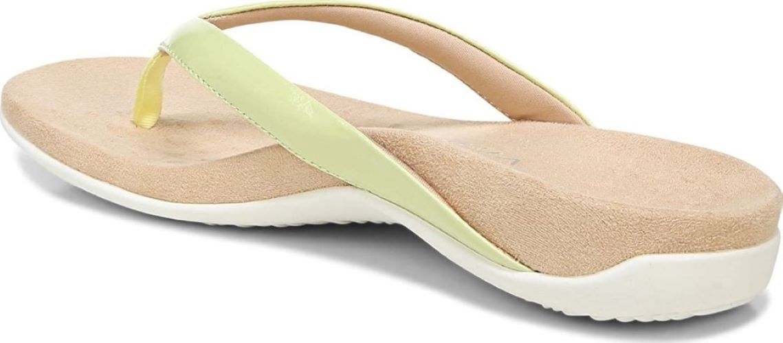 Vionic Women's Rest Dillon Toe Post Sandals