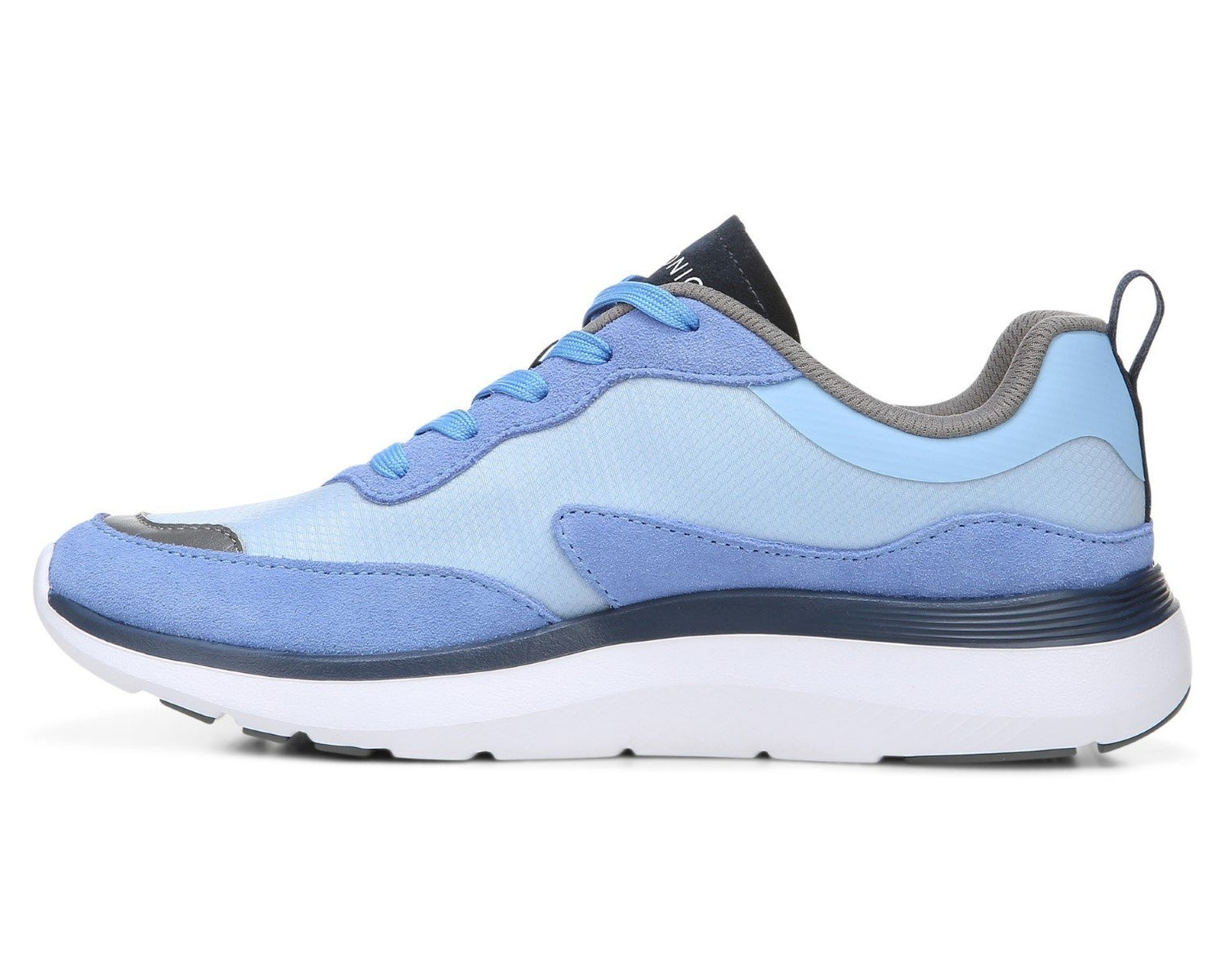 Vionic Women's Ayse Lace Up Athletic Sneaker