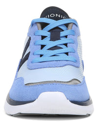 Vionic Women's Ayse Lace Up Athletic Sneaker