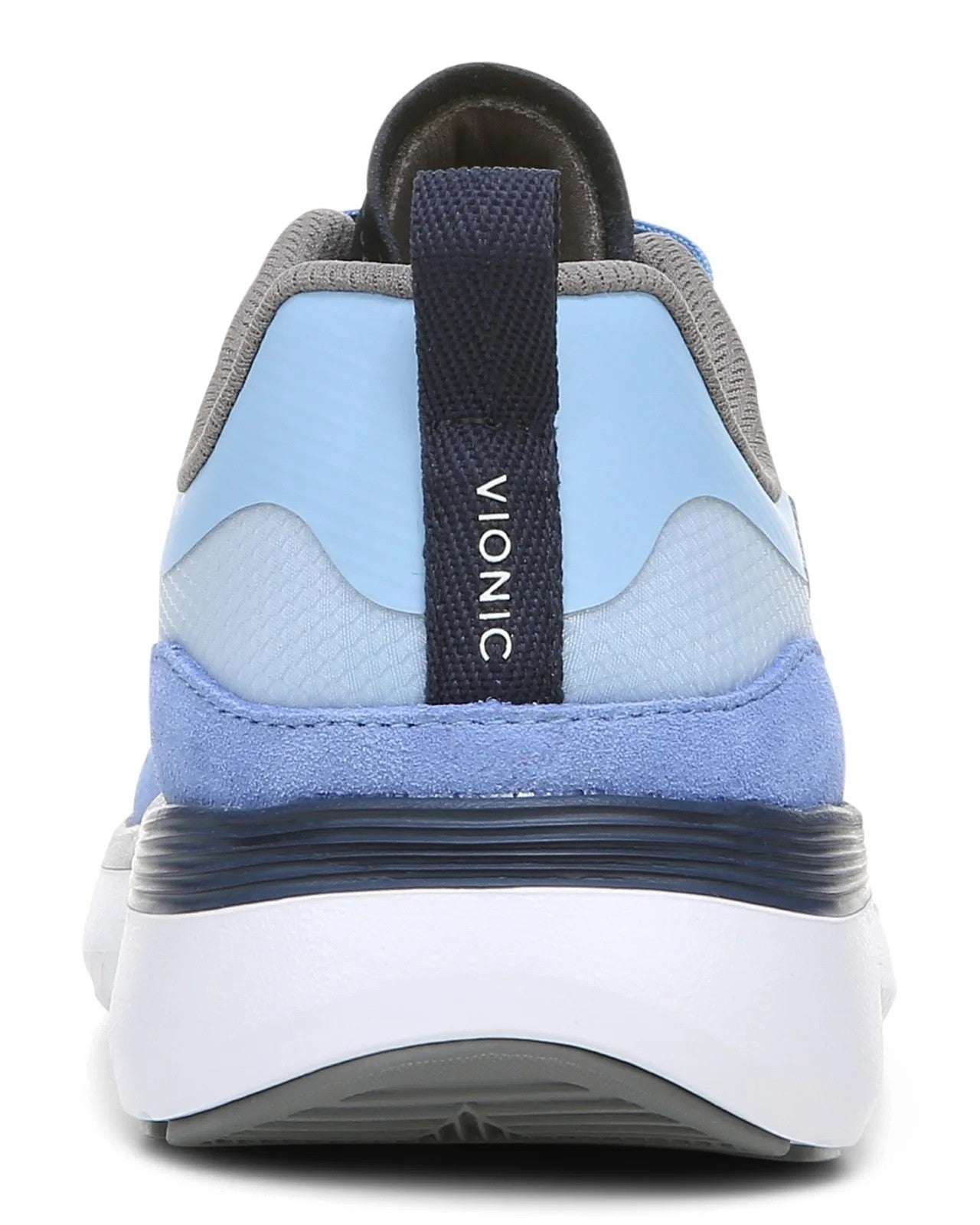 Vionic Women's Ayse Lace Up Athletic Sneaker