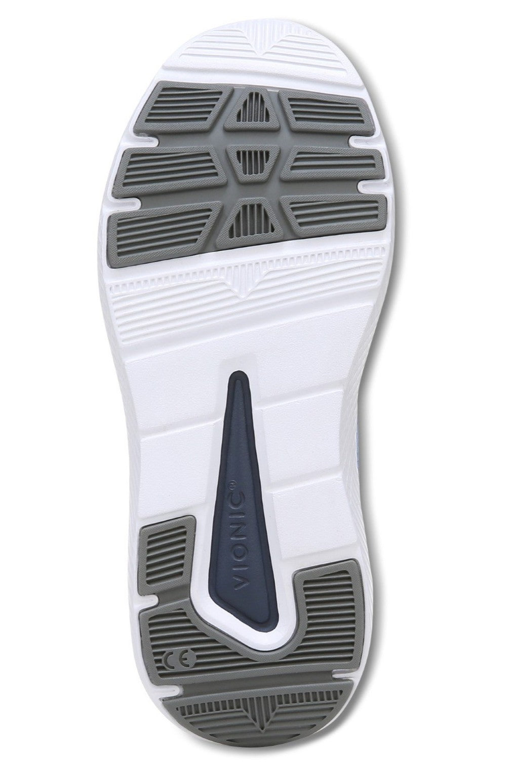 Vionic Women's Ayse Lace Up Athletic Sneaker