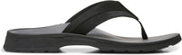 Vionic Wyatt Men's Toe-Post Sport Arch Supportive Sandal