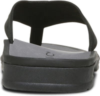 Vionic Wyatt Men's Toe-Post Sport Arch Supportive Sandal