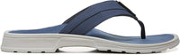 Vionic Wyatt Men's Toe-Post Sport Arch Supportive Sandal