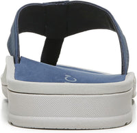 Vionic Wyatt Men's Toe-Post Sport Arch Supportive Sandal